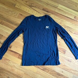 Vineyard Vines long sleeve shirt